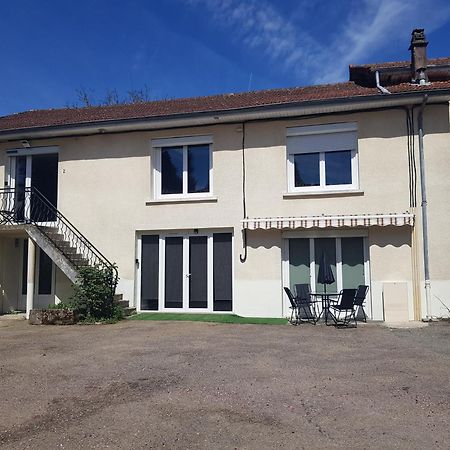 Appartement Rdc Rdc Λιμόζ Εξωτερικό φωτογραφία