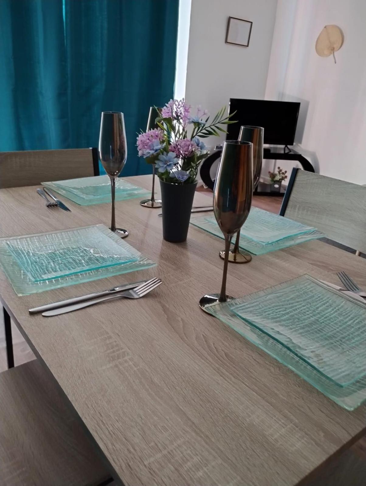 Appartement Rdc Rdc Λιμόζ Εξωτερικό φωτογραφία