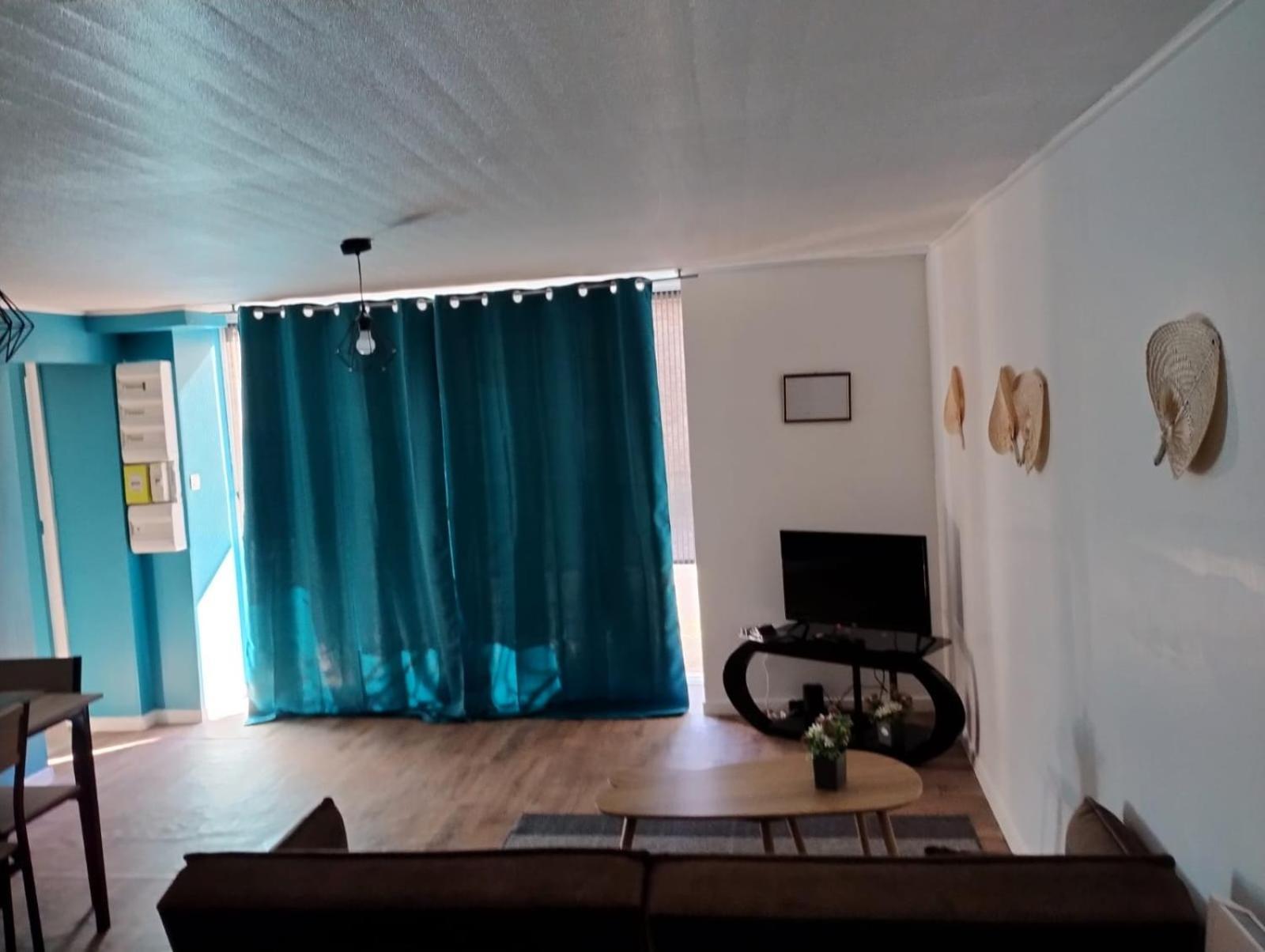 Appartement Rdc Rdc Λιμόζ Εξωτερικό φωτογραφία