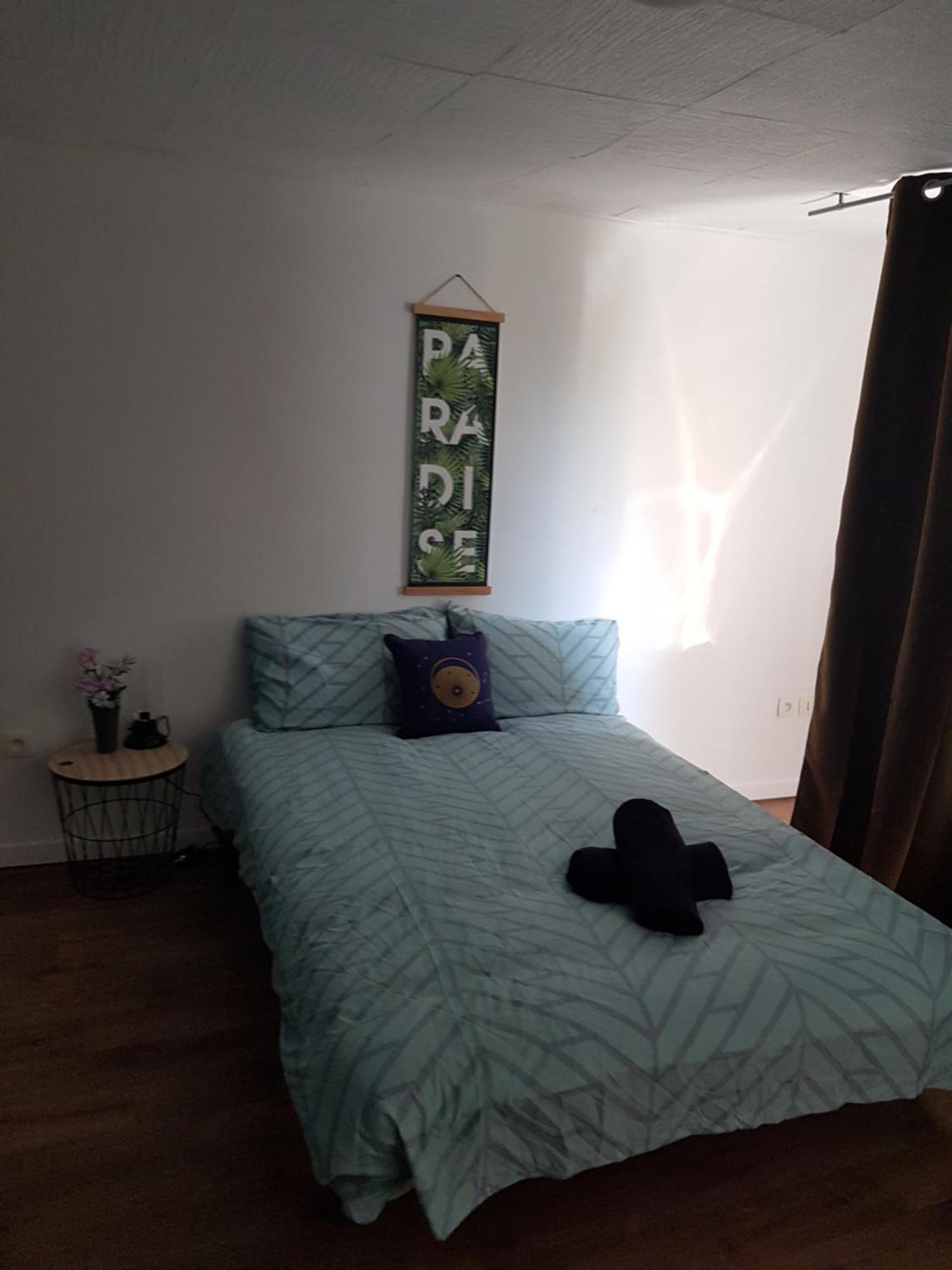 Appartement Rdc Rdc Λιμόζ Εξωτερικό φωτογραφία