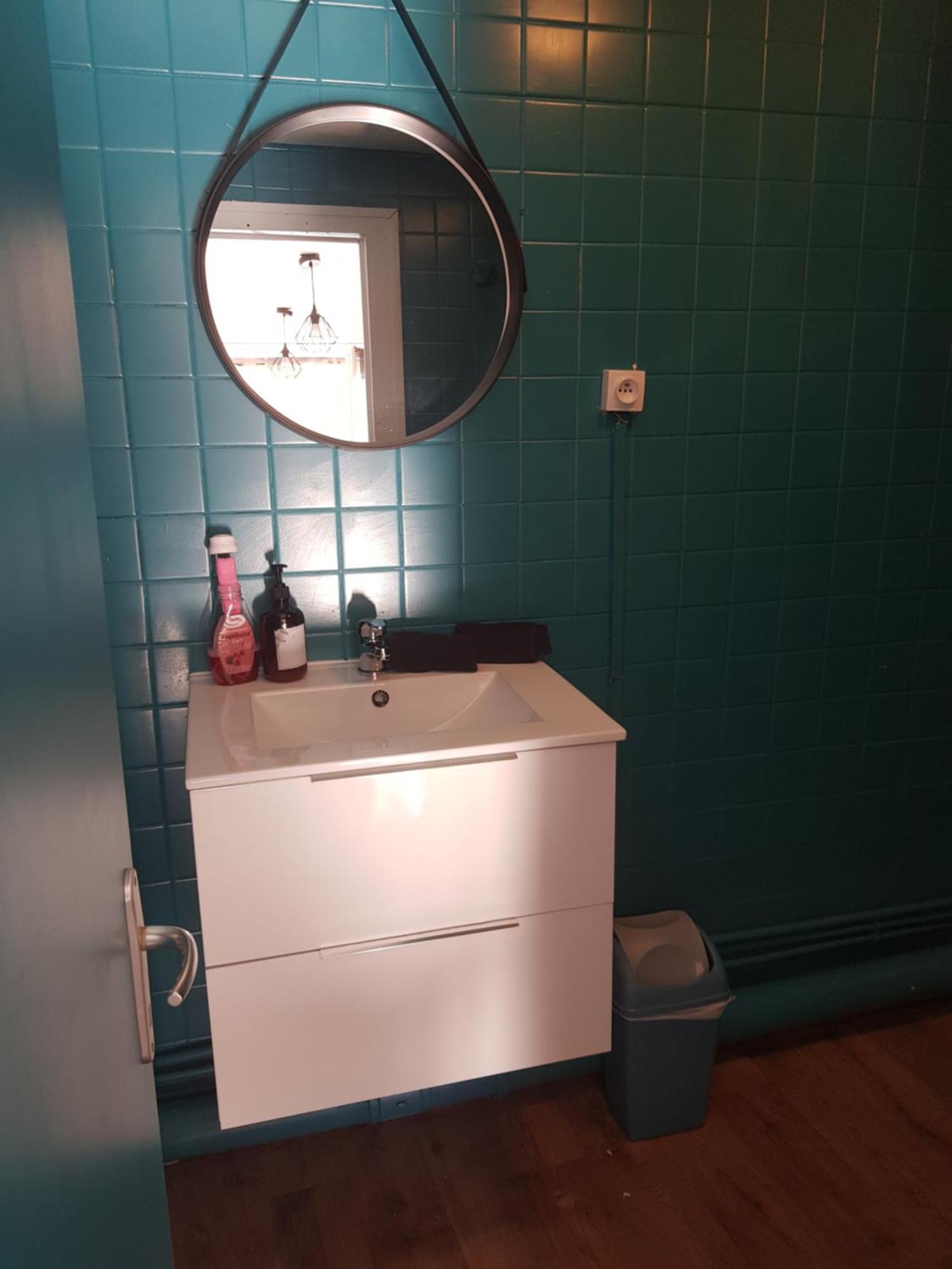 Appartement Rdc Rdc Λιμόζ Εξωτερικό φωτογραφία
