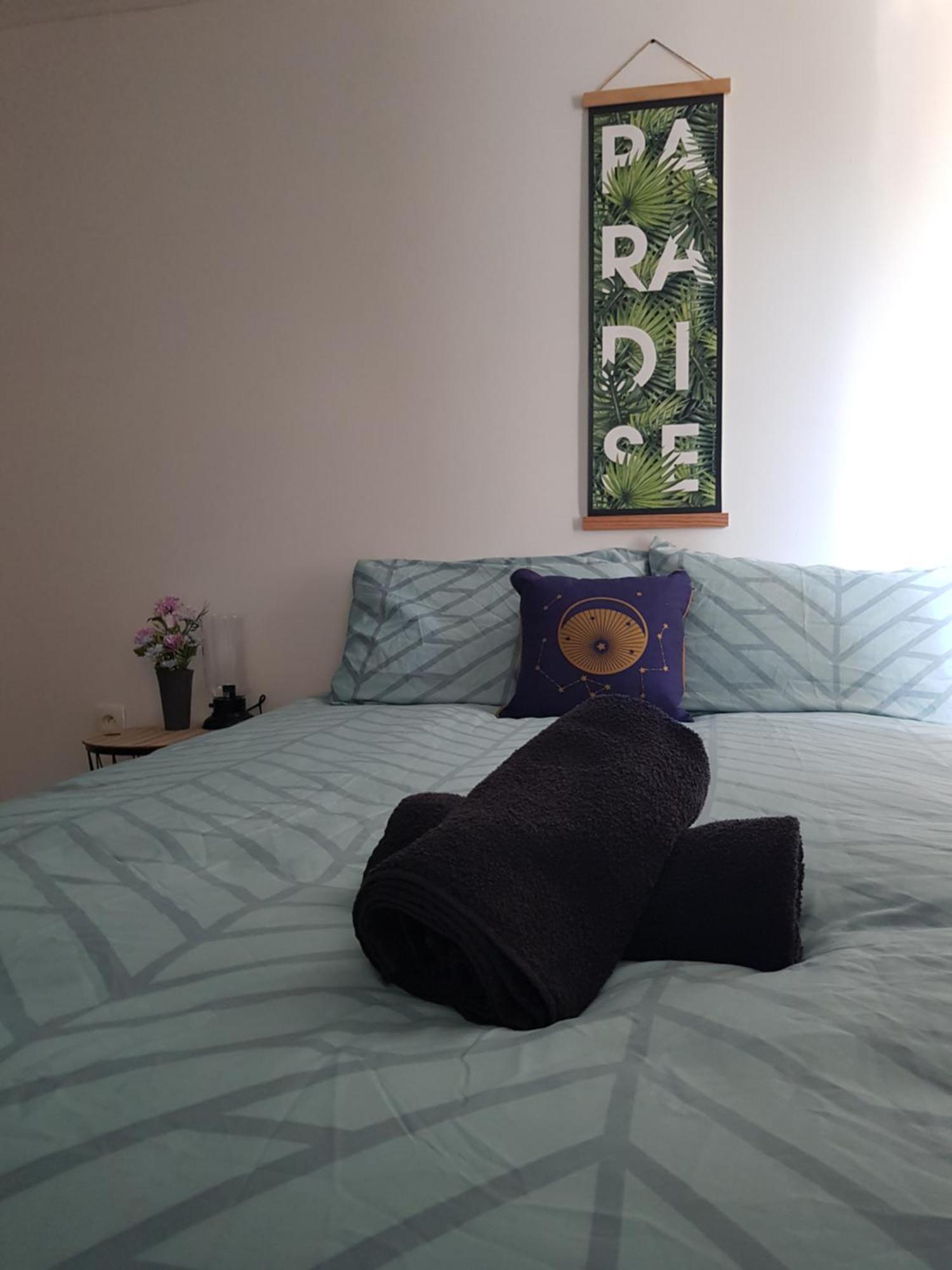 Appartement Rdc Rdc Λιμόζ Εξωτερικό φωτογραφία