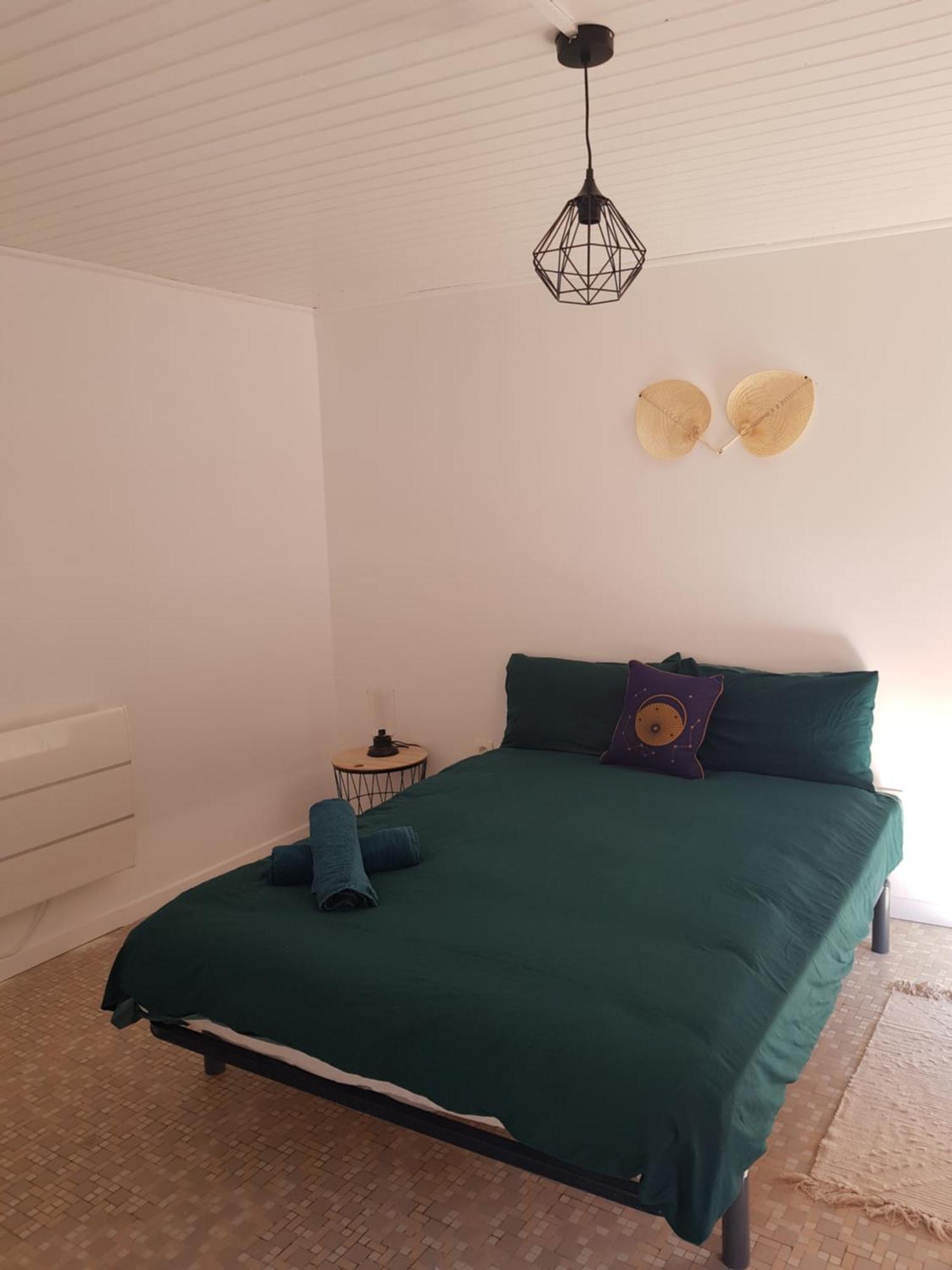 Appartement Rdc Rdc Λιμόζ Εξωτερικό φωτογραφία