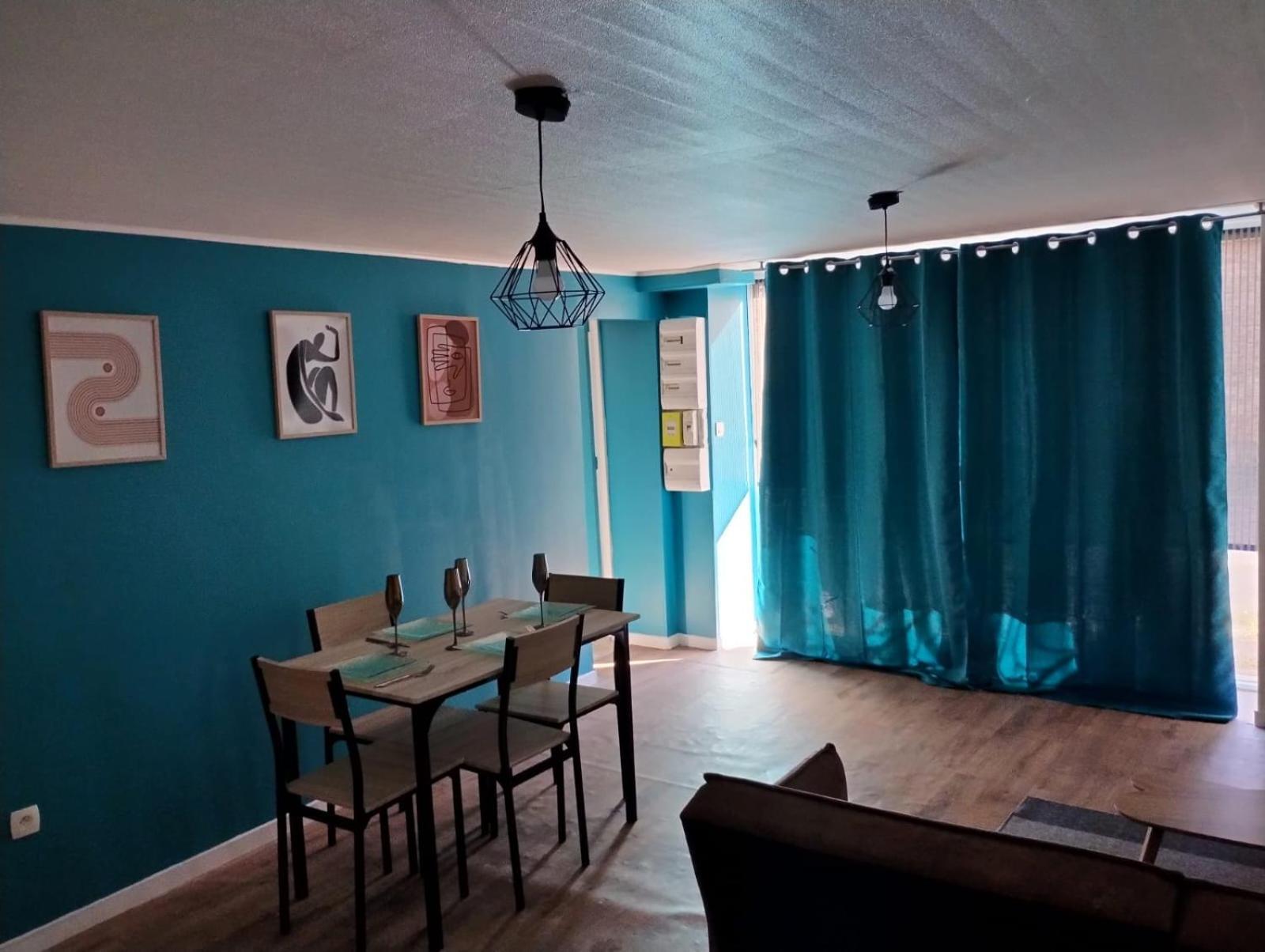 Appartement Rdc Rdc Λιμόζ Εξωτερικό φωτογραφία