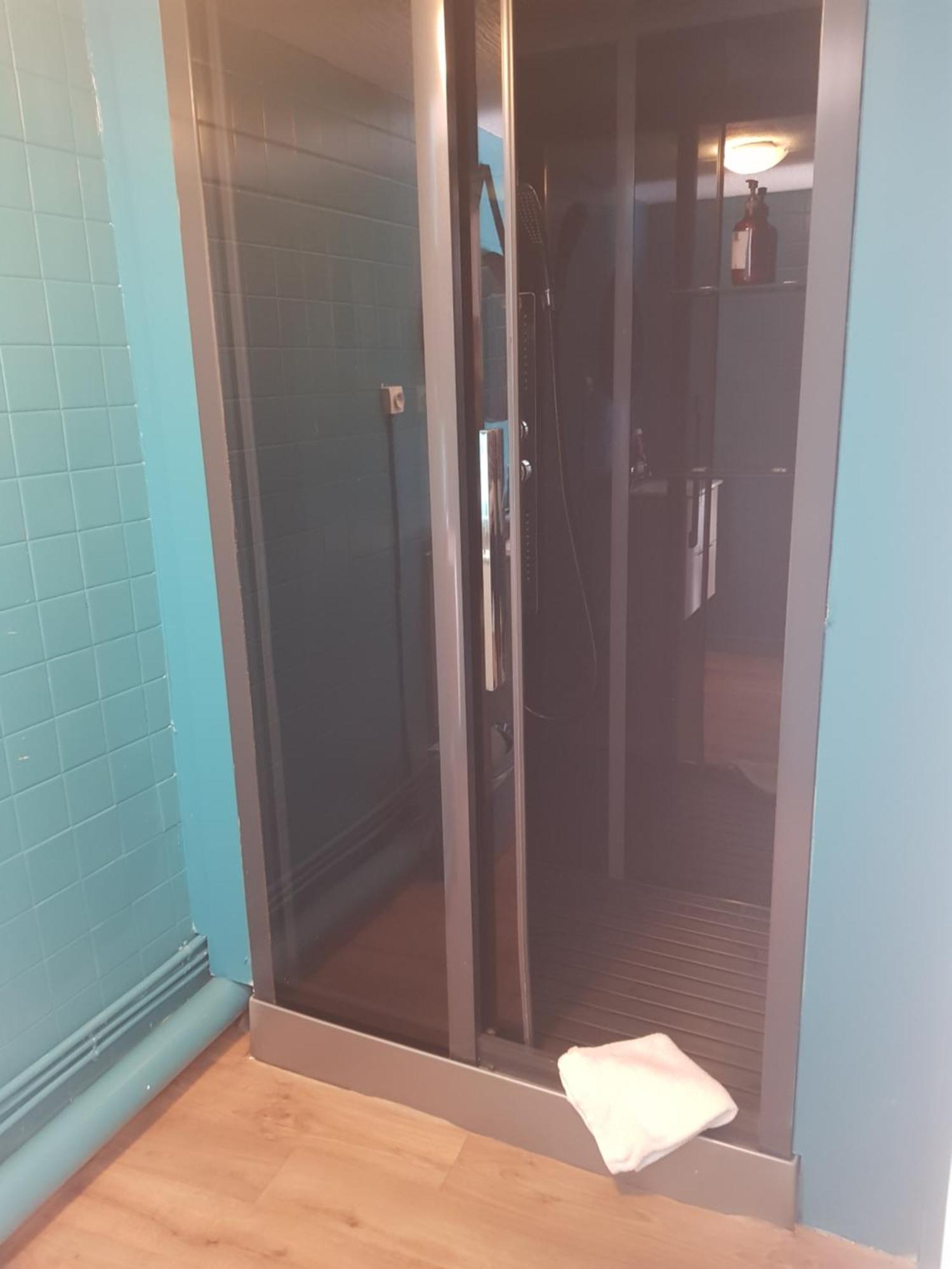 Appartement Rdc Rdc Λιμόζ Εξωτερικό φωτογραφία