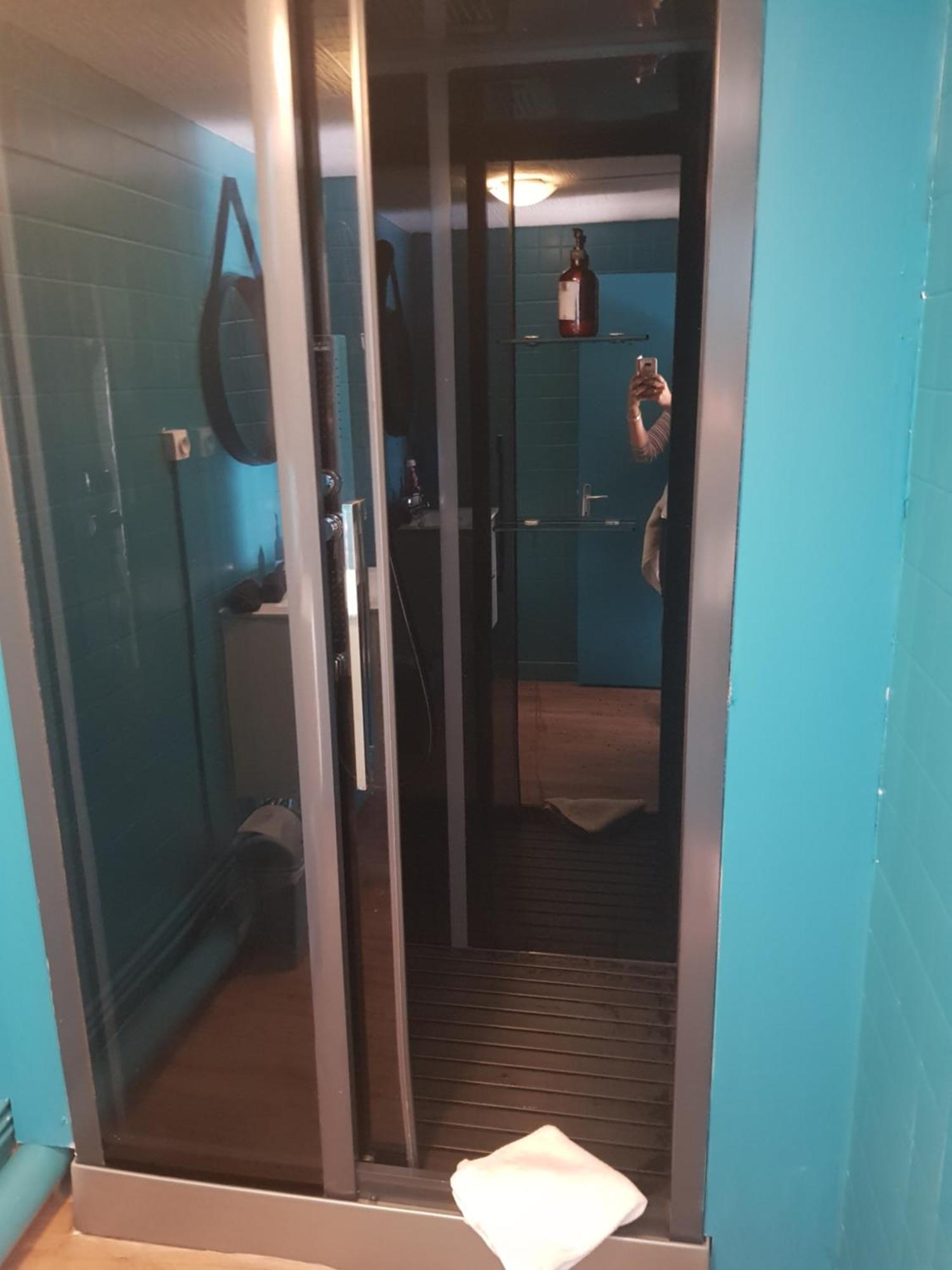 Appartement Rdc Rdc Λιμόζ Εξωτερικό φωτογραφία
