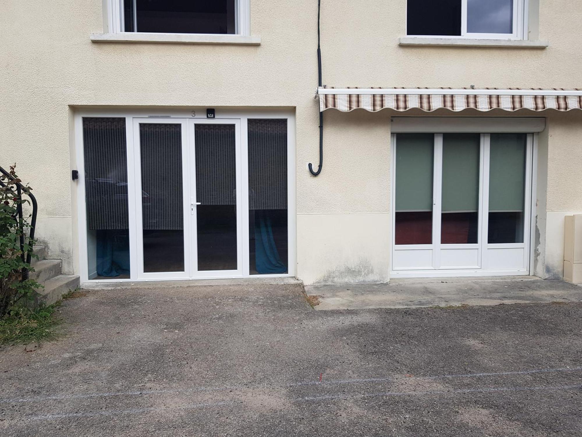 Appartement Rdc Rdc Λιμόζ Εξωτερικό φωτογραφία